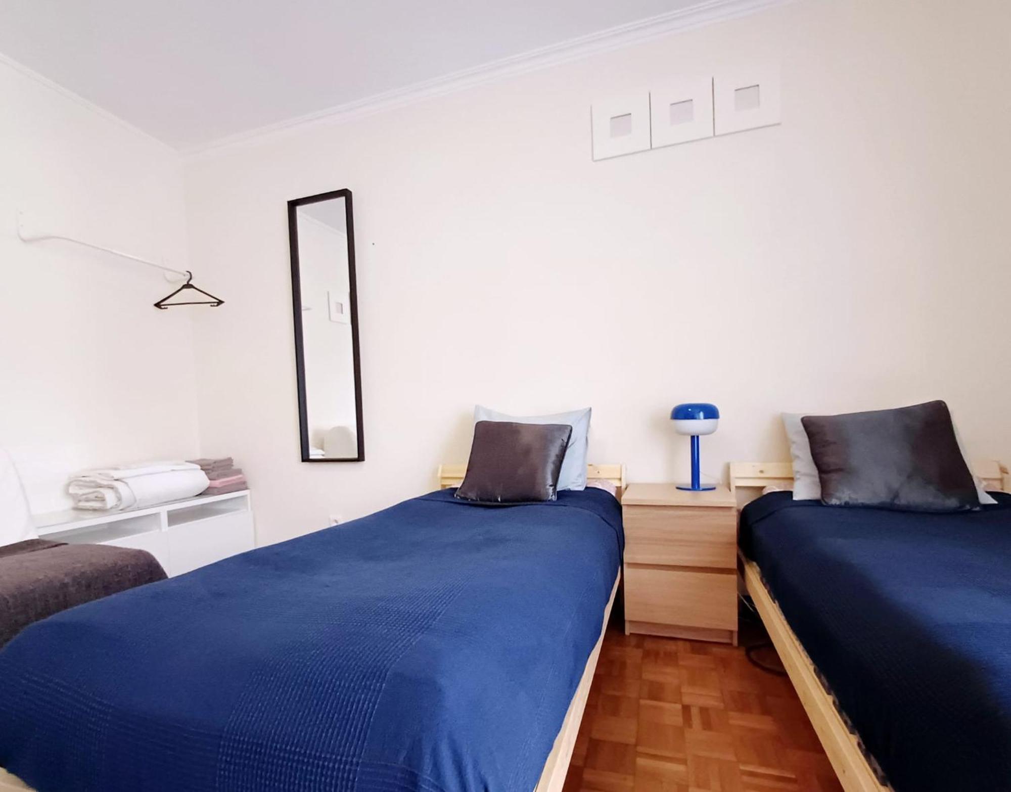 Bed and Breakfast Casa Dos Azulejos Matosinhos  Exterior foto
