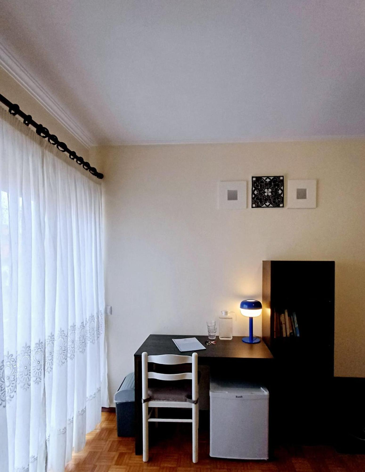 Bed and Breakfast Casa Dos Azulejos Matosinhos  Exterior foto